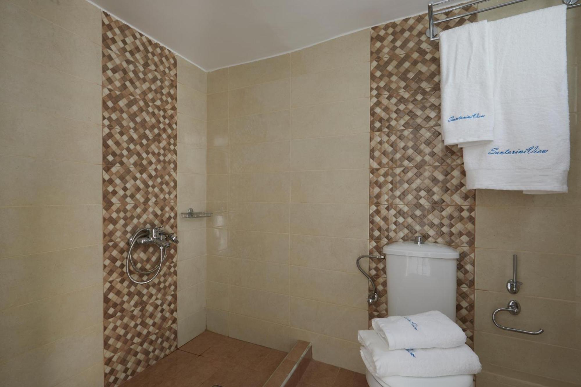 Junior Suite con Vista Mare